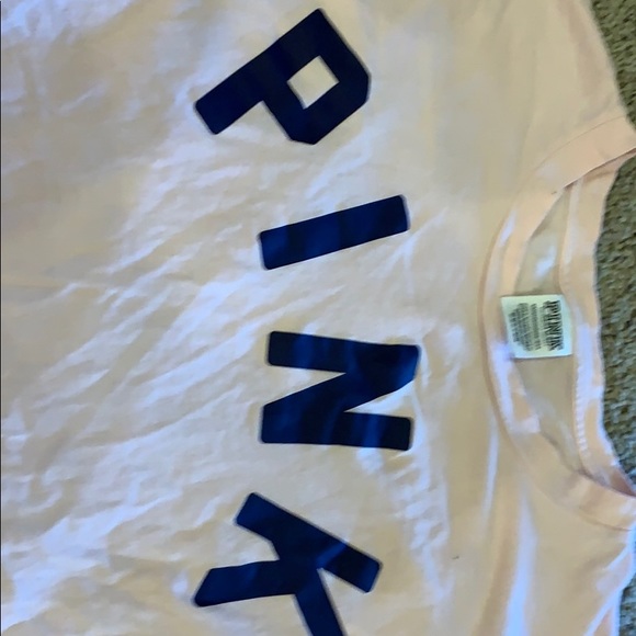 Pink top - Picture 2 of 3